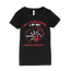 I Am A Black Woman, I Am Not Face T-Shirt