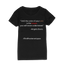 The Color Of My Skin T-Shirt