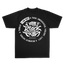 I Am A Black Man, I Am Not Circle Tee