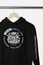 I Am A Black Woman, I Am Not Circle Hoodie