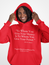 Support Black Businesses Hoodie