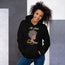 All Hair Is Good Hair Hoodie