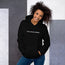 I Am A Black Woman Hoodie