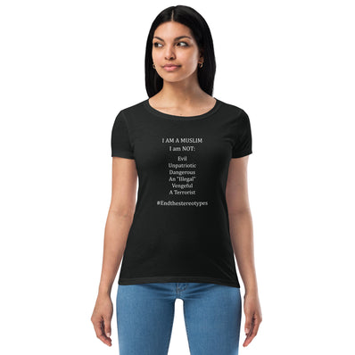 Muslim Women's T-Shirts