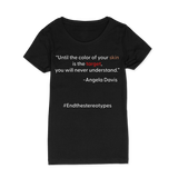 The Color Of My Skin T-Shirt