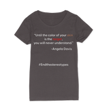 The Color Of My Skin T-Shirt