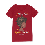 All Hair is Good Hair T-Shirt