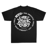 I Am A Black Man t-shirt black-owned business