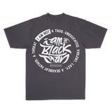 I Am A Black Man, I Am Not Circle Tee