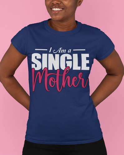 Mother T-Shirts 