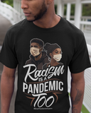 Custom Logo T-Shirts