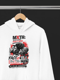 Myth vs. Fact Vote Hoodie