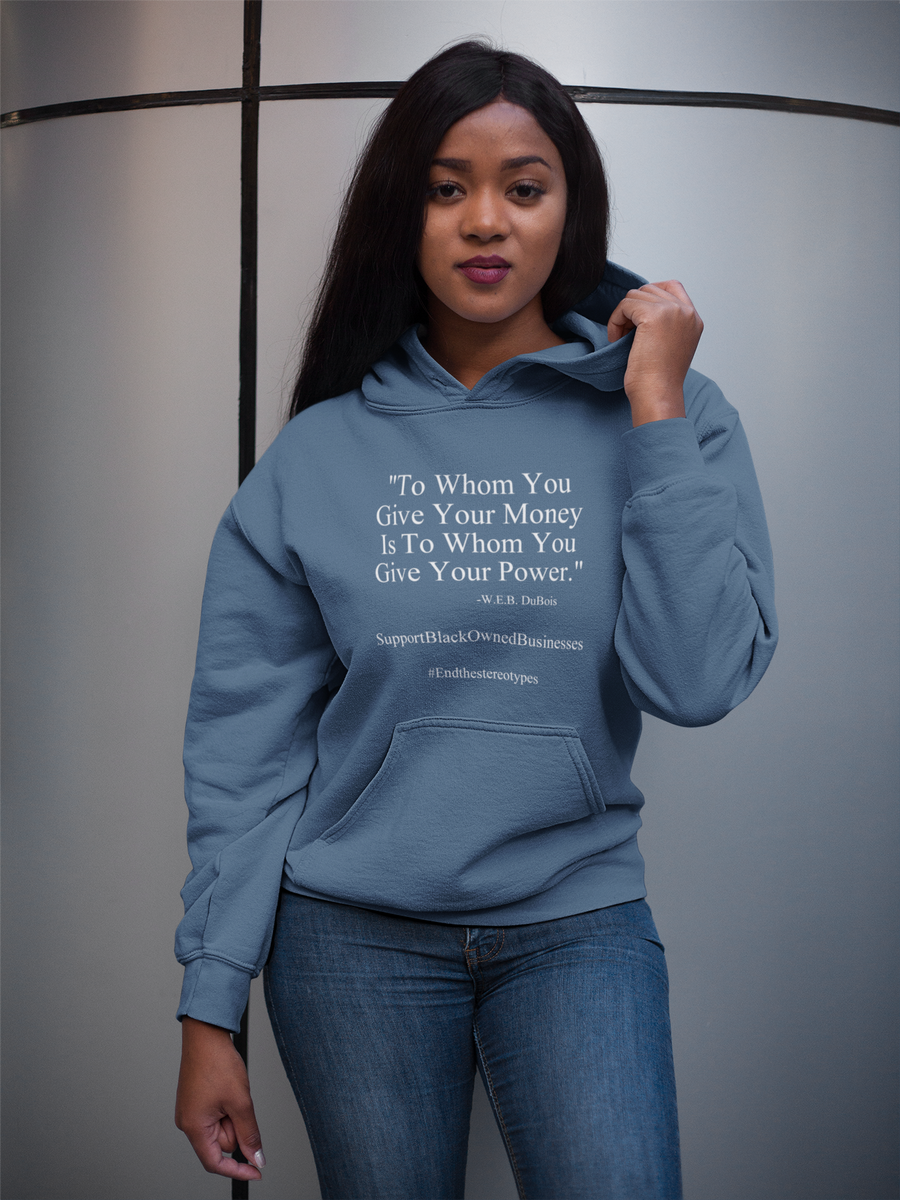 Hoodies With Positive Messages Quotes hoodies