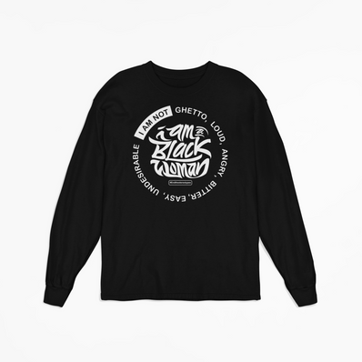 black-owned fashion apparel brand