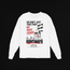 We Make Change Vote Sweatshirt