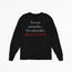 Anti-Police Brutality Long Sleeve T-Shirt