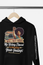 Will Not Have My History Erased Women Hoodie