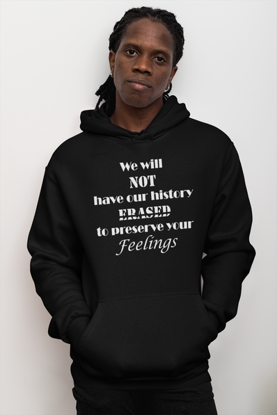  Black Women's Hoodies 