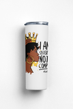 I Am My Sister's Keeper 20oz Tumbler