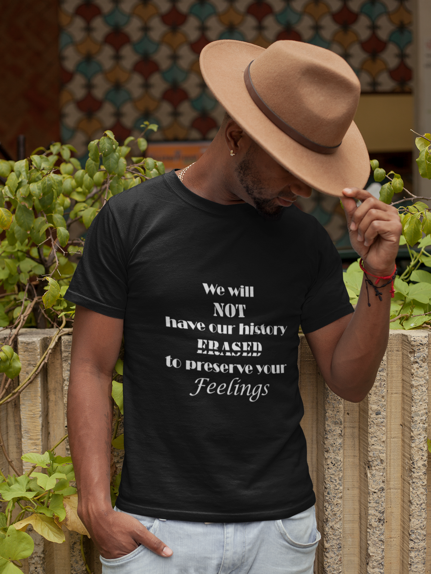 Message sales t shirts