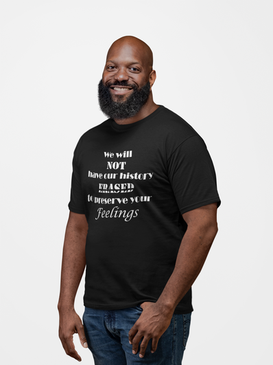 Protect Our History T-Shirt