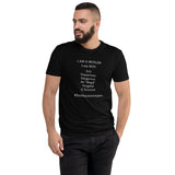 Men's T-Shirts