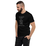 Muslims Men's T-Shirts