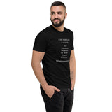 Muslims Men's T-Shirts