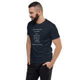 Muslims Men's T-Shirts