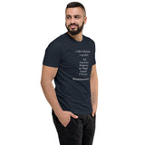 Muslims Men's T-Shirts