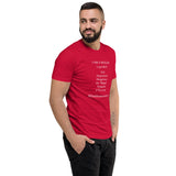 Muslims Men's T-Shirts