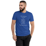 Muslims Men's T-Shirts