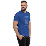 Muslims Men's T-Shirts