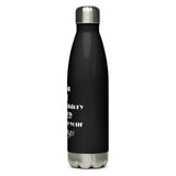 Protect Our History Water Bottle