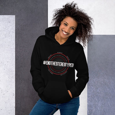 Graphic Hoodies for Women