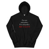 Men's Custom Hoodies