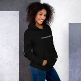 Women's Black Hoodies 