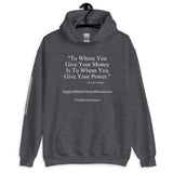 Hoodies With Positive Messages