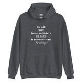  Black Women's Hoodies 
