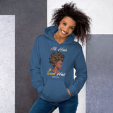 Women's Custom Hoodies