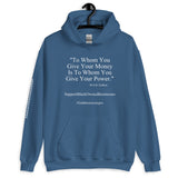Hoodies With Positive Messages