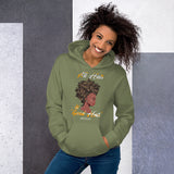 Women's Custom Hoodies