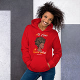 Women's Custom Hoodies
