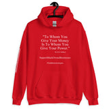 Hoodies With Positive Messages