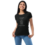 Muslim Women's T-Shirts